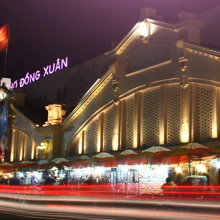A25 Hotel - 15 Hàng Than-2